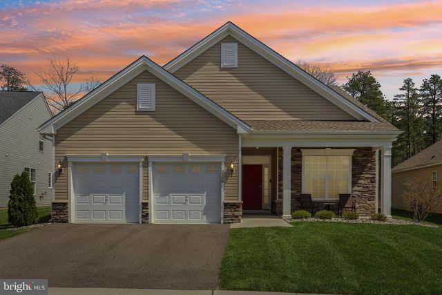 3598 YARMOUTH LN, Williamstown, NJ 08094