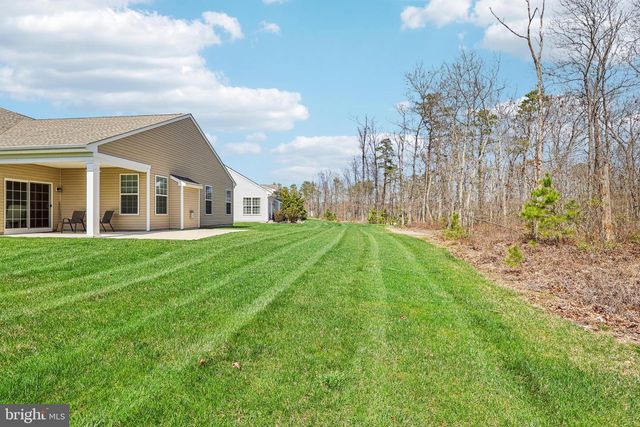 3598 YARMOUTH LN, Williamstown, NJ 08094