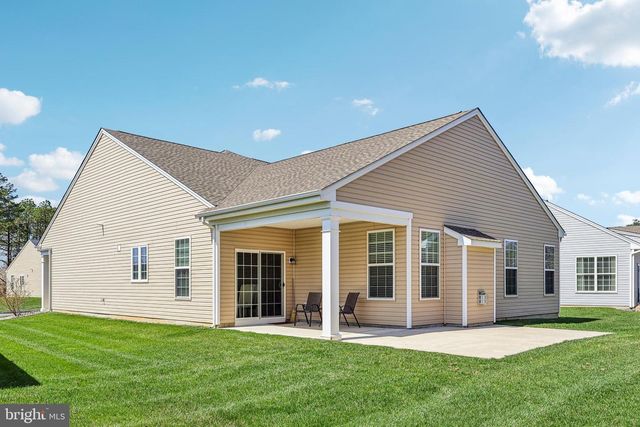 3598 YARMOUTH LN, Williamstown, NJ 08094