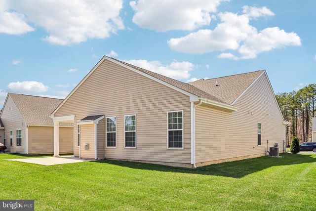 3598 YARMOUTH LN, Williamstown, NJ 08094