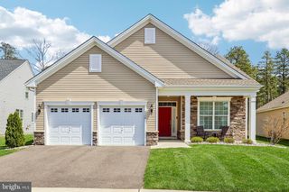 3598 YARMOUTH LN, Williamstown, NJ 08094