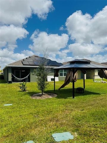 10880 SW Pacini Way, Port St. Lucie, Port St Lucie, FL 34987