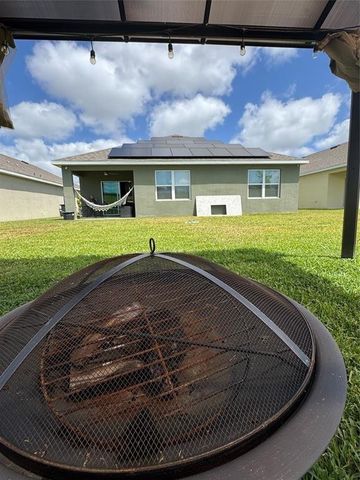 10880 SW Pacini Way, Port St. Lucie, Port St Lucie, FL 34987