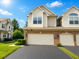 54 Egg Harbour Court, Schaumburg, IL 60173