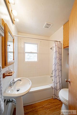 445 E 25th Street, Idaho Falls, ID 83404