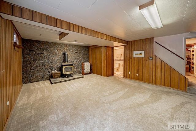 445 E 25th Street, Idaho Falls, ID 83404
