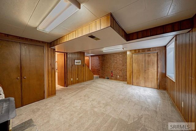 445 E 25th Street, Idaho Falls, ID 83404