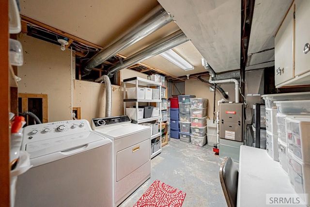 445 E 25th Street, Idaho Falls, ID 83404