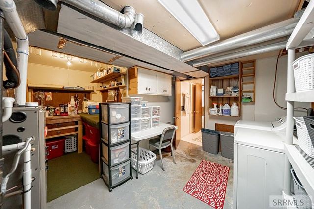 445 E 25th Street, Idaho Falls, ID 83404
