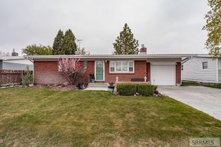445 E 25th Street, Idaho Falls, ID 83404