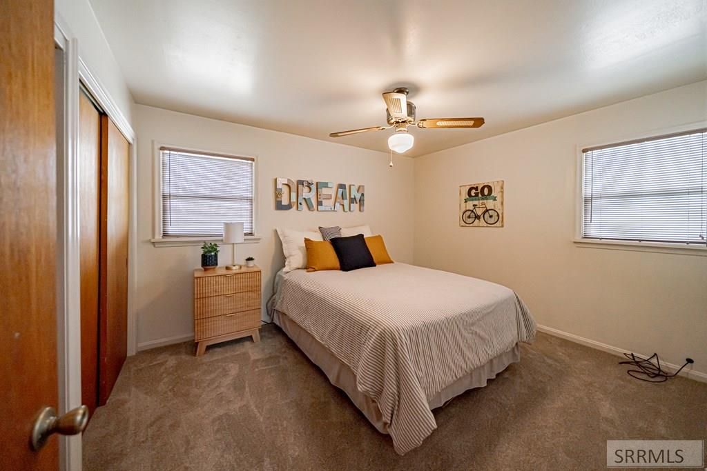 Image 10 of property listing at 445 E 25th Street, Idaho Falls, ID 83404