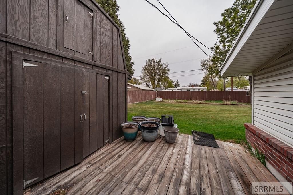 Image 26 of property listing at 445 E 25th Street, Idaho Falls, ID 83404