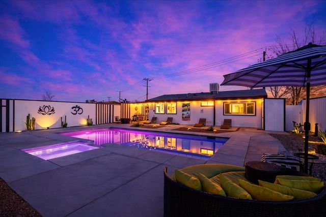 58810 Barron Drive, Yucca Valley, CA 92284