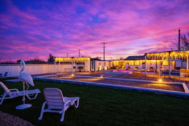 58810 Barron Drive, Yucca Valley, CA 92284