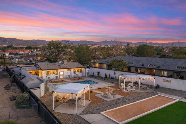 58810 Barron Drive, Yucca Valley, CA 92284