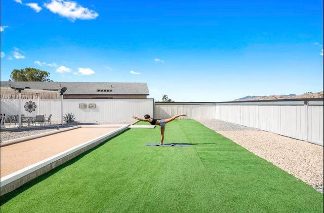 58810 Barron Drive, Yucca Valley, CA 92284