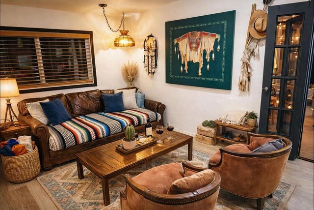 58810 Barron Drive, Yucca Valley, CA 92284