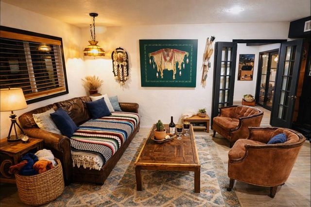 58810 Barron Drive, Yucca Valley, CA 92284