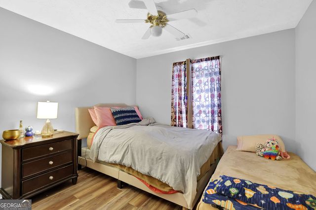 1208 Everwood Drive SW, Marietta, GA 30008