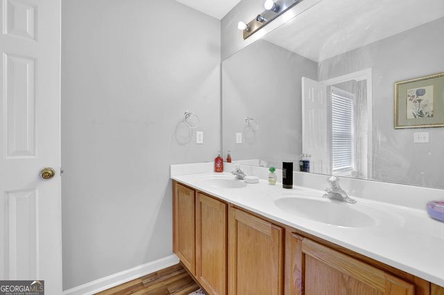 1208 Everwood Drive SW, Marietta, GA 30008