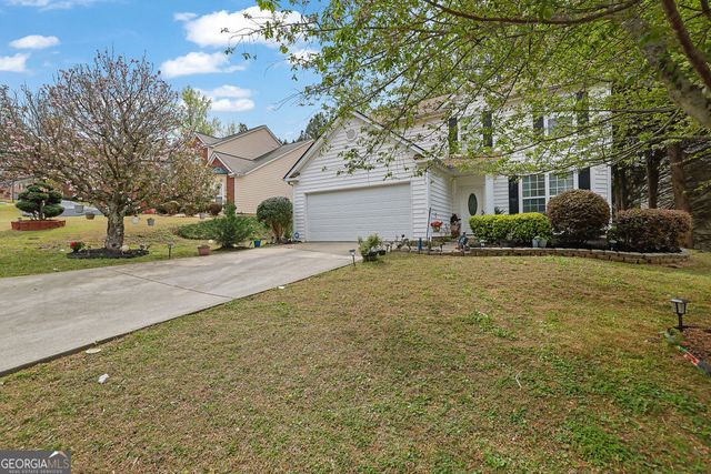 1208 Everwood Drive SW, Marietta, GA 30008