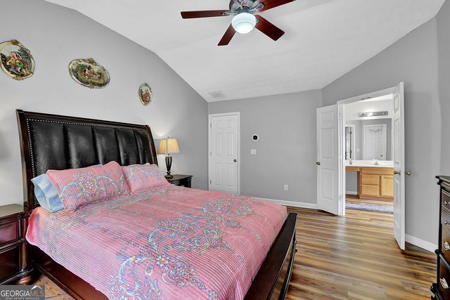 1208 Everwood Drive SW, Marietta, GA 30008