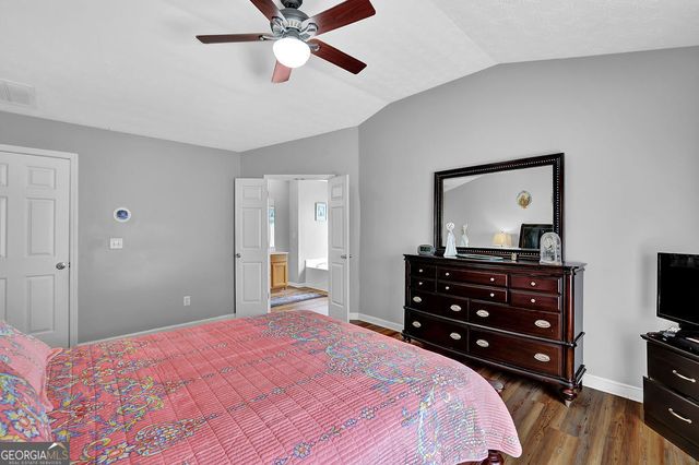 1208 Everwood Drive SW, Marietta, GA 30008