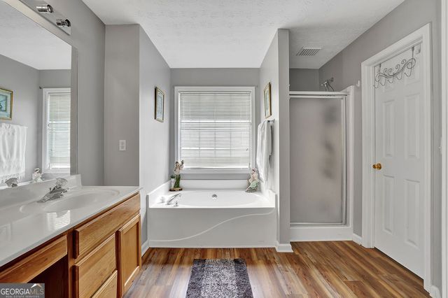 1208 Everwood Drive SW, Marietta, GA 30008