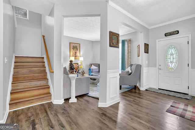 1208 Everwood Drive SW, Marietta, GA 30008