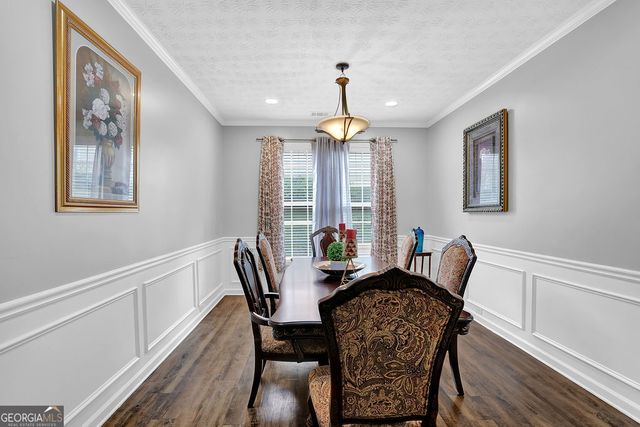 1208 Everwood Drive SW, Marietta, GA 30008