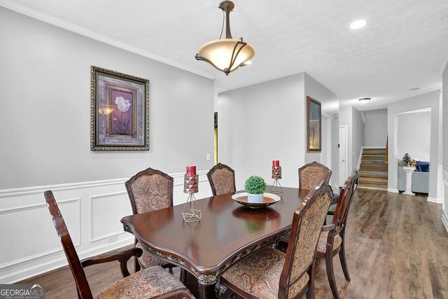 1208 Everwood Drive SW, Marietta, GA 30008