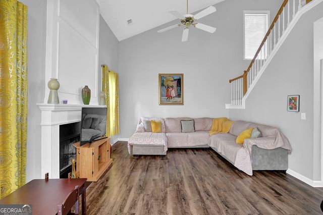 1208 Everwood Drive SW, Marietta, GA 30008