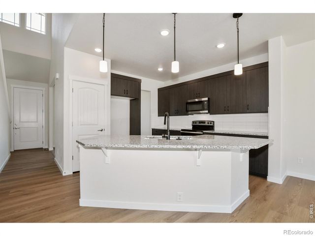 1039 Crown Sparrow Street, Johnstown, CO 80534
