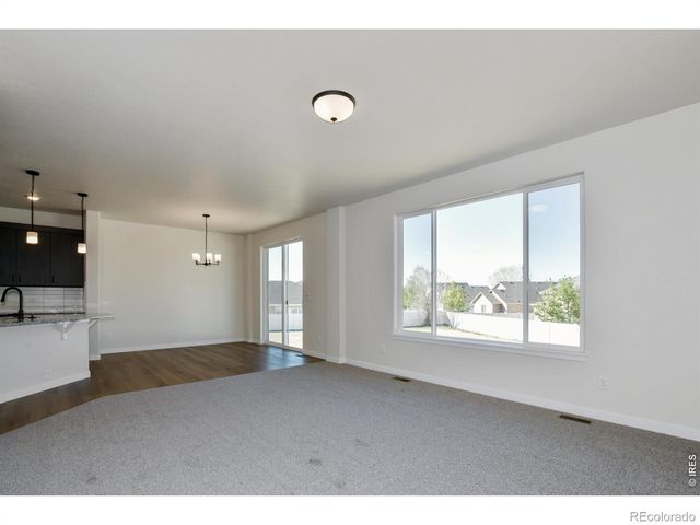 1039 Crown Sparrow Street, Johnstown, CO 80534