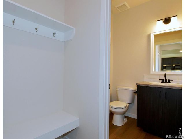 1039 Crown Sparrow Street, Johnstown, CO 80534