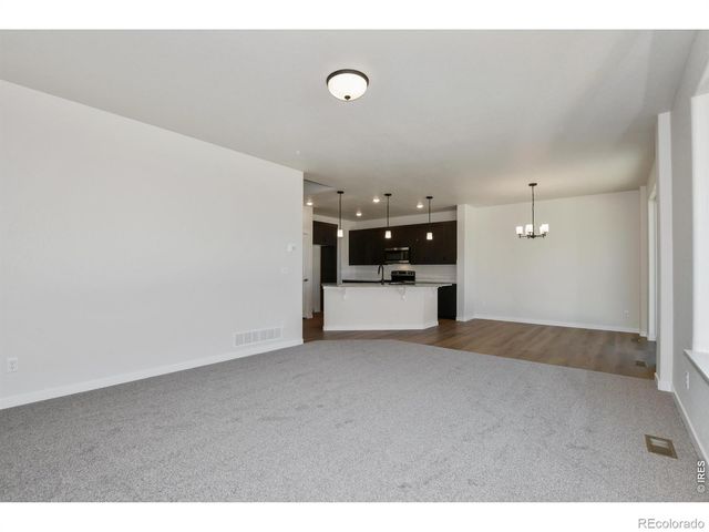 1039 Crown Sparrow Street, Johnstown, CO 80534