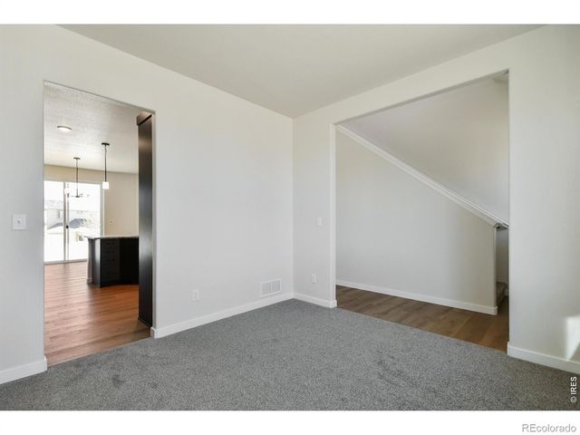 1039 Crown Sparrow Street, Johnstown, CO 80534