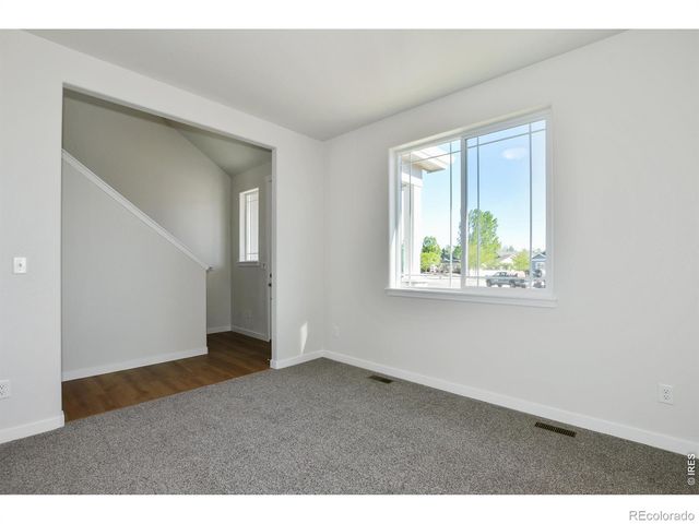 1039 Crown Sparrow Street, Johnstown, CO 80534