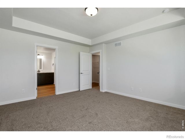 1039 Crown Sparrow Street, Johnstown, CO 80534