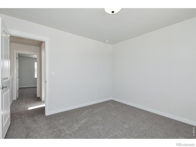 1039 Crown Sparrow Street, Johnstown, CO 80534