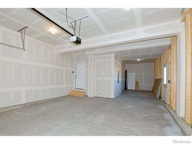 1039 Crown Sparrow Street, Johnstown, CO 80534