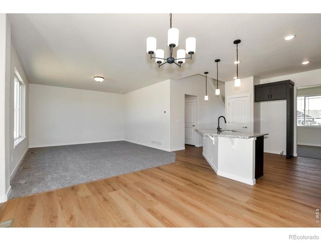 1039 Crown Sparrow Street, Johnstown, CO 80534