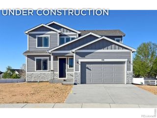 1039 Crown Sparrow Street, Johnstown, CO 80534