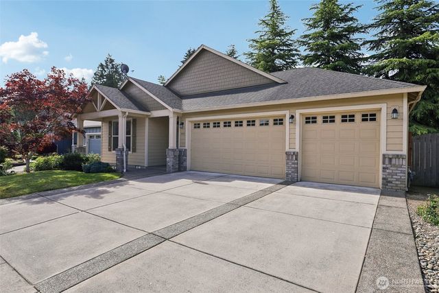 4405 NE 118th Street, Vancouver, WA 98686