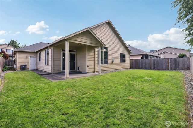 4405 NE 118th Street, Vancouver, WA 98686