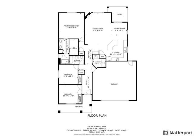 4405 NE 118th Street, Vancouver, WA 98686