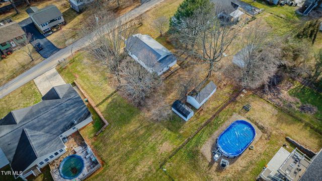 520 Sycamore Gardens Street, Elizabethton, TN 37643