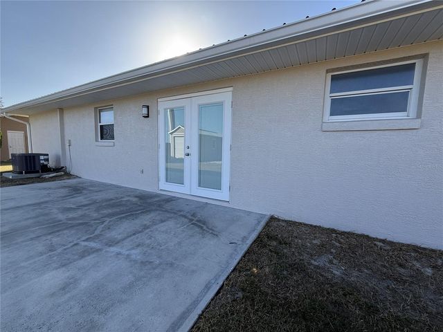 514 BOITNOTT LANE, Bushnell, FL 33513