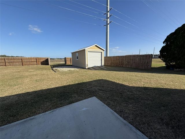 514 BOITNOTT LANE, Bushnell, FL 33513