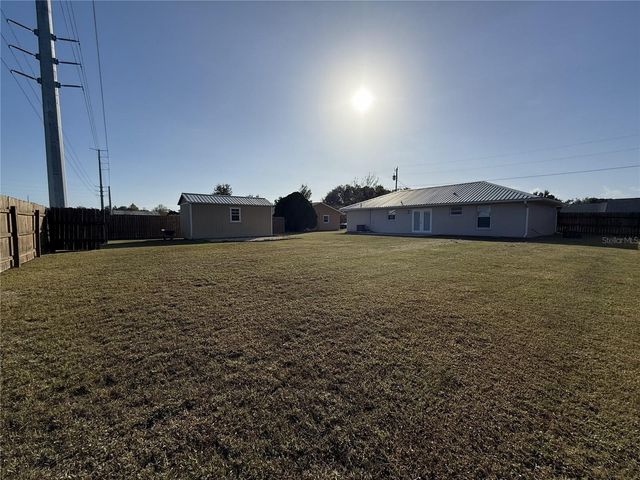 514 BOITNOTT LANE, Bushnell, FL 33513